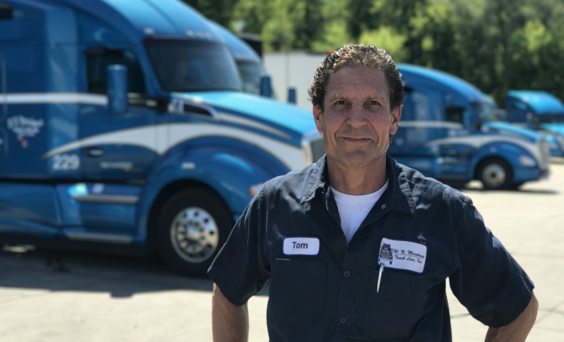 Omaha Truck Driving Jobs
